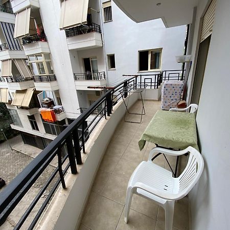 Liam Apartments Vlorë 외부 사진