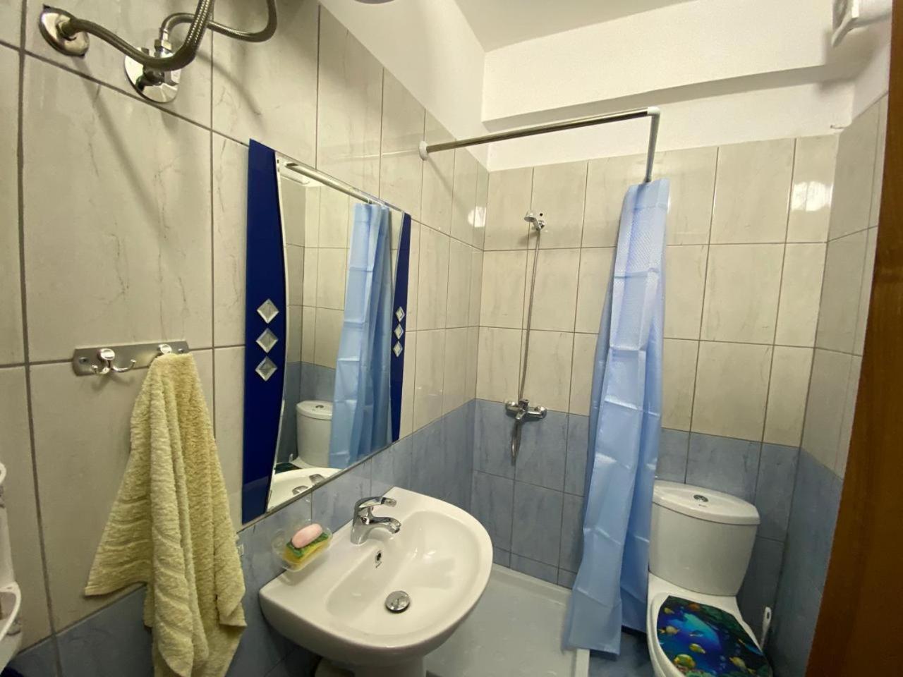 Liam Apartments Vlorë 외부 사진