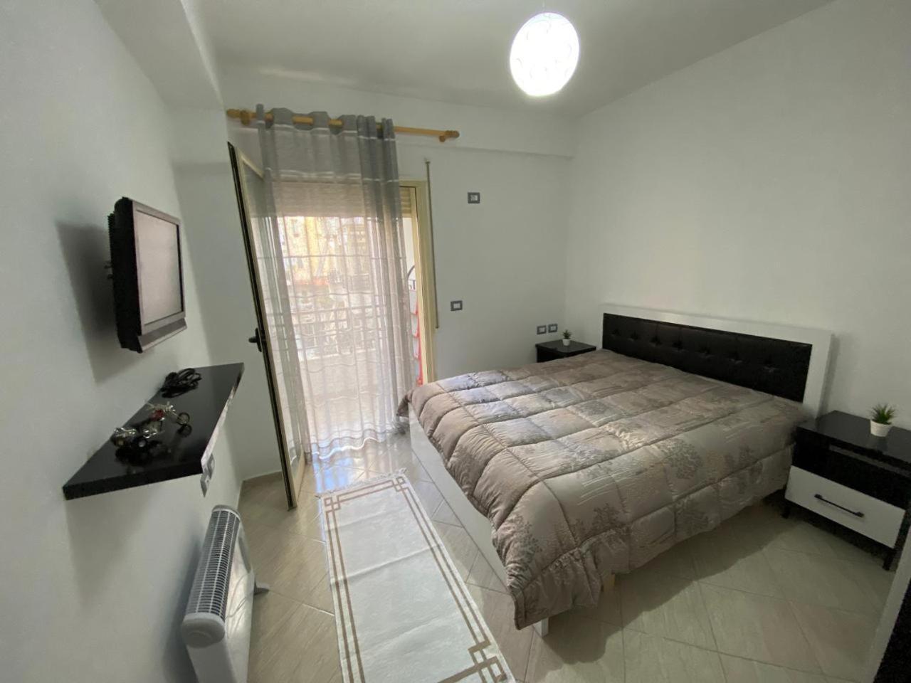 Liam Apartments Vlorë 외부 사진